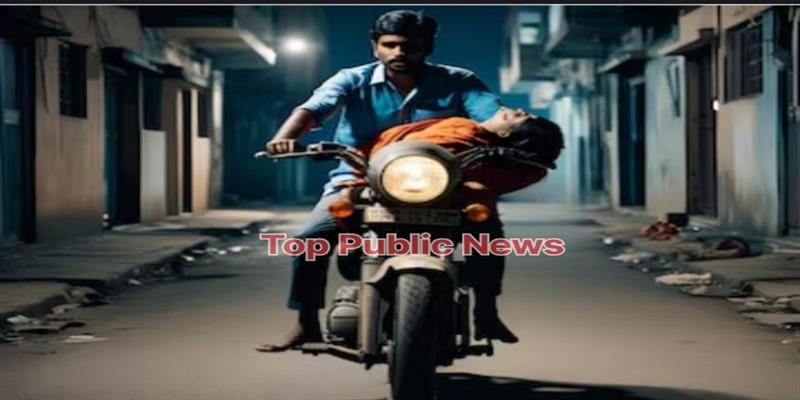 Top Public News